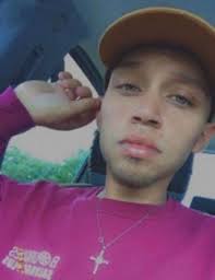 Ty Henry Colar Obituary September 19, 2021