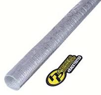Thermaflect Tube Heat Sleeve | Reflective Fuel & Wire Protection