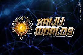 Kaiju Worlds A Shining Star In The World Of Nft Games