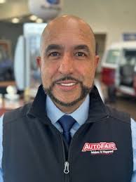 Meet the Dedicated Team Behind AutoFair Subaru