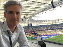 FIFA hires top executive from UEFA as chief operating officer