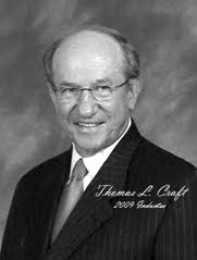 Minister's Biography