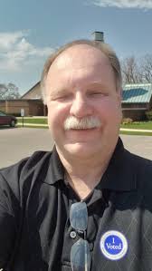 Gary Saake for District 94 Board of Education