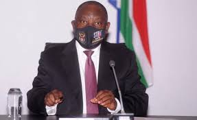 President cyril ramaphosa will address the nation at 20h00 tonight, monday, 14 december 2020, on developments in relation to. Want To Speak To The President Now S Your Chance Public Participation Imbizo Tonight All4women