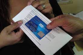 Se pagará un bono extraordinario de 6.000 pesos para todas y todos los titulares del programa, que se acreditará en julio. Entregaran 37 Mil Tarjetas Alimentar En Entre Rios Noticias Elentrerios Com