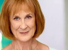 Nice person from school encountered in town