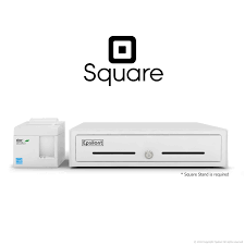 Square Cash Register Retail Hardware Bundle #2