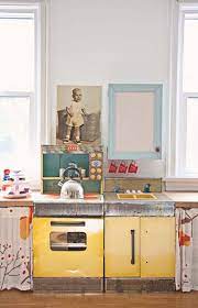 Best wooden play kitchen : Vintage Toy Kitchens Shop Clothing Shoes Online