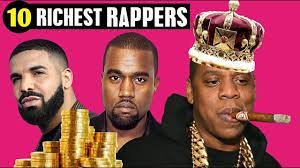 Jeff koons is an american artist who first began making a name for himself back in the 1980s. Top 10 Richest Rappers In The World 2019 2020 Forbes List Highest Net Worth Wshhn Youtube