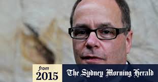 Karl Kramer's exit brings cacophony of problems for Sydney Conservatorium