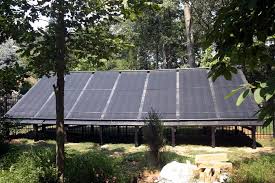 To have a solar powered pool heater installed professionally can cost upwards of two thousand dollars. 25 Diy Solar Pool Heater Ideas