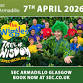 The Wiggles - Tree of Wisdom Spectacular! event in Glasgow