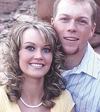 Kacie Lynn Roper, Alex Jon Crawford