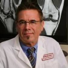 Dr. Michael Vannier, MD