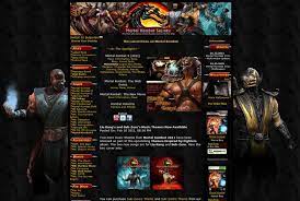 Win 50 rounds in a row. Mortal Kombat Ii Kodes And Secrets Mortal Kombat Secrets