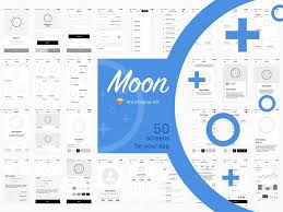 • different effects (black strokes, white strokes, pastel, pencil sketch, color sketch, cartoon, stamp, halftone, hatching 19 Best Free Sketch Wireframe Kit Resources In 2018