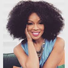 Wendy Raquel Robinson