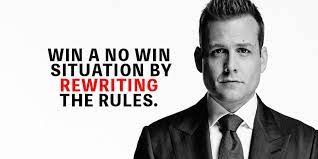21 harvey specter quotes to help you win at life and entrepreneurship. The 15 Most Badass Harvey Specter Quotes Motivationgrid