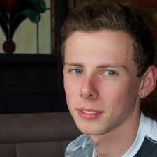 Alex Neumann (@AlexLukeNeumann)