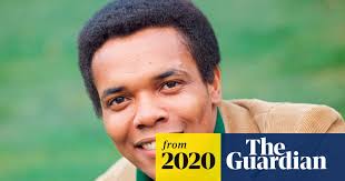 Johnny Nash, reggae singer best known for I Can See Clearly Now, dies aged  80