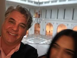 Glenn Yost's Instagram, Twitter & Facebook