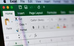 Übungen zur bildbeschreibung mit unterrichtsmaterialien und als es gibt zwei möglichkeiten: Excel Grundlagen Fur Sekretarinnen Im Uberblick Workingoffice De