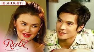 Rubi learns about the conspiracy between Sylvana and Elisa