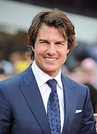 Viimeisimmät twiitit käyttäjältä tom cruise (@tomcruise). Tom Kruz Top10actors