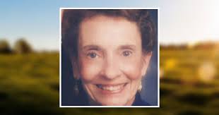 Noreen E. (Gallagher) Woodward Obituary May 11, 2014