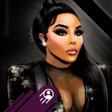 Boopity-bop Tate-Davis