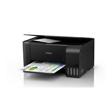 Nonetheless, epson l3110 is worth using and keeping your workspace streamlined with its productivity. Epson Ecotank L3110 3 In 1 Color Ink Tank Printer
