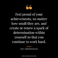 104 Determination Quotes To Inspire Willpower Valor