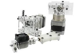 I show what all is included and the new design. E3d V6 Hotend Version Des Prometheus Systems Fur Multi Filament 3d Druck