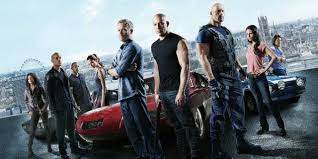 Velocidade furiosa 6 4), também conhecido como furious 6, é um filme estadunidense de 2013, dos gêneros ação, aventura e policial, dirigido por justin lin e escrito por chris morgan. Velocidade Furiosa 6 Home Facebook