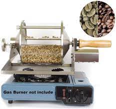 Menu & reservations make reservations. Amazon Com Coffee Roaster Gas Burner Coffee Roasting Machine Coffee Beans Maker For Home Coffee Shop Home Kitchen