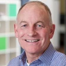 Nonprofit tech leader and executive Jay Love outlines 7 trends and lessons  to embrace in 2021