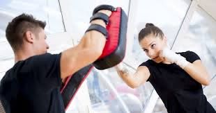 fitness benefits of boxing workouts