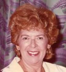 Frances Broder Obituary