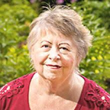 WHITESIDE MARY LYNNE