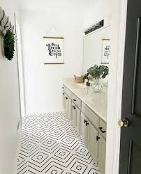Tile is often the most used material in the bathroom, so choosing the right one is an tile has been used in wet spaces since the days of the roman baths. Pin On Flipping Houses