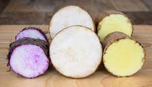 Can Dogs Eat Yams What To Know About Dogs And Yams