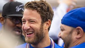 Dave Portnoy Cashing Out Penn Stock After Clearing Up to $250M