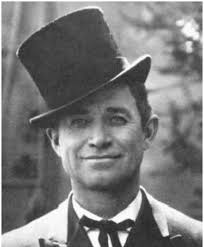 Will Rogers, Oklahoma's Favorite Son