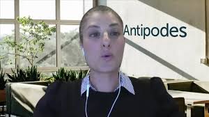 Introducing David Meffert