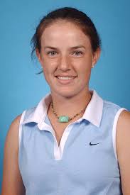 Cline Named USTA Sportsmanship Award Winner