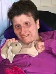 Condolence Book for Karen Burke (Mallow, Cork)