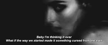 And you're downtown dragging your feet. Banks S New Song On The Girls Soundtrack Is Fire Clarissa Explains Fuck All