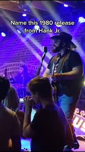 The Dukes of Country “Name This Song” #hank #williams #jr #habits #old #and  #new #1980 #country #music #brocephus @thedukesofcountry