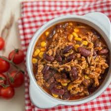 Potbelly S Chili Recipe Chili Recipes Recipes Beef Recipes