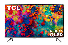 Whether you want to watch tv from the sofa or the arm chair, the samsung tower stand can swivel towards. 6 Series Tcl